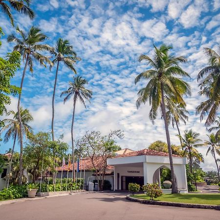 Tangerine Beach Hotel Kalutara Eksteriør billede