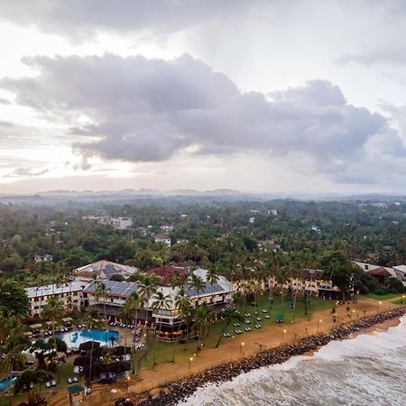 Tangerine Beach Hotel Kalutara Eksteriør billede