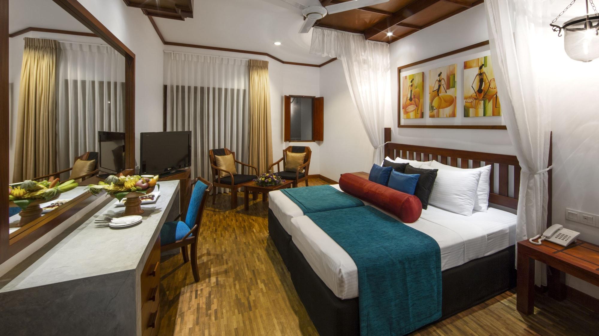 Tangerine Beach Hotel Kalutara Eksteriør billede