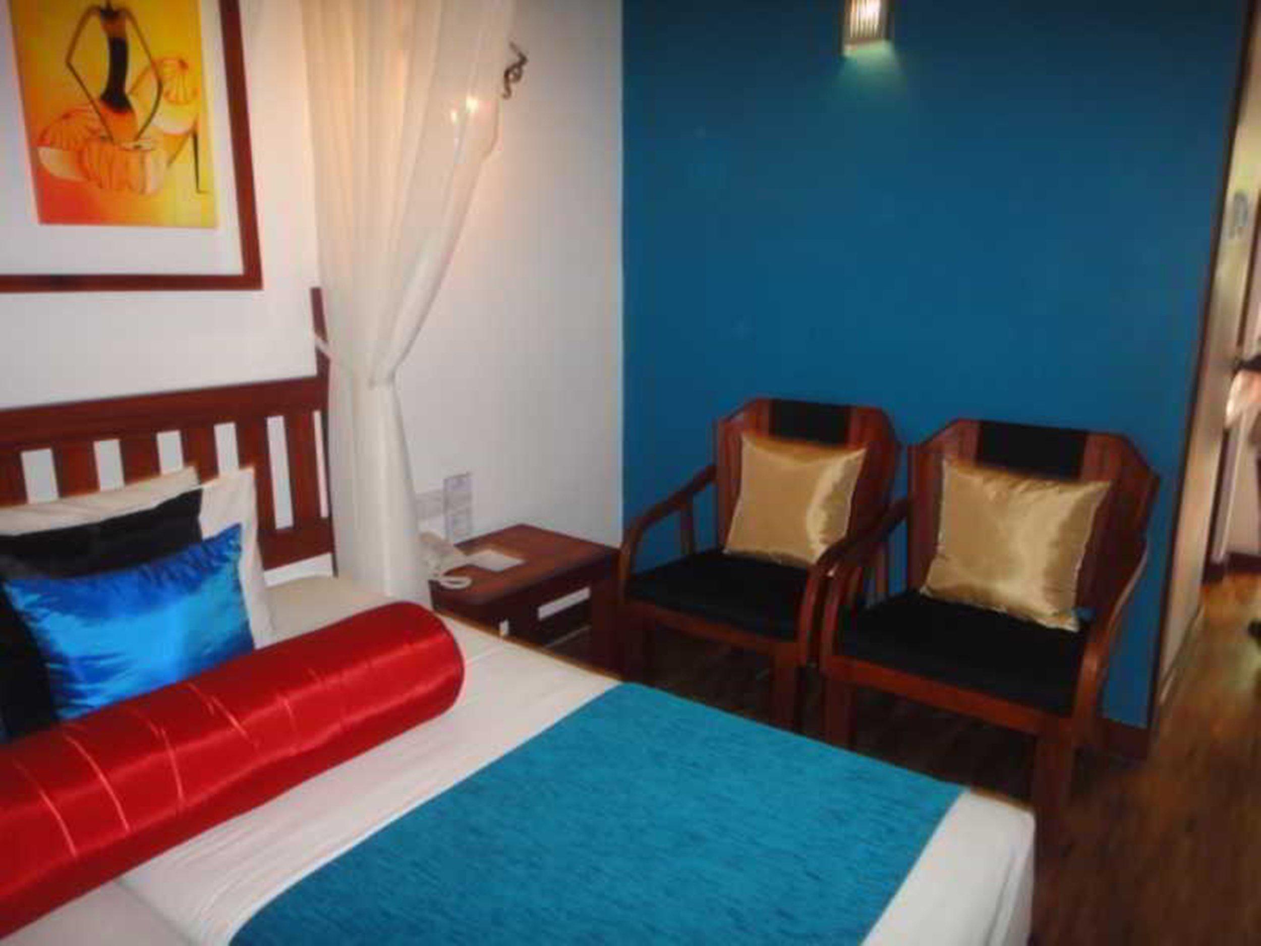 Tangerine Beach Hotel Kalutara Eksteriør billede