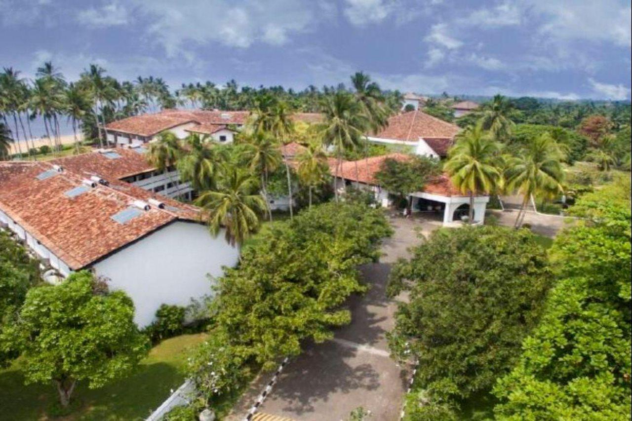 Tangerine Beach Hotel Kalutara Eksteriør billede