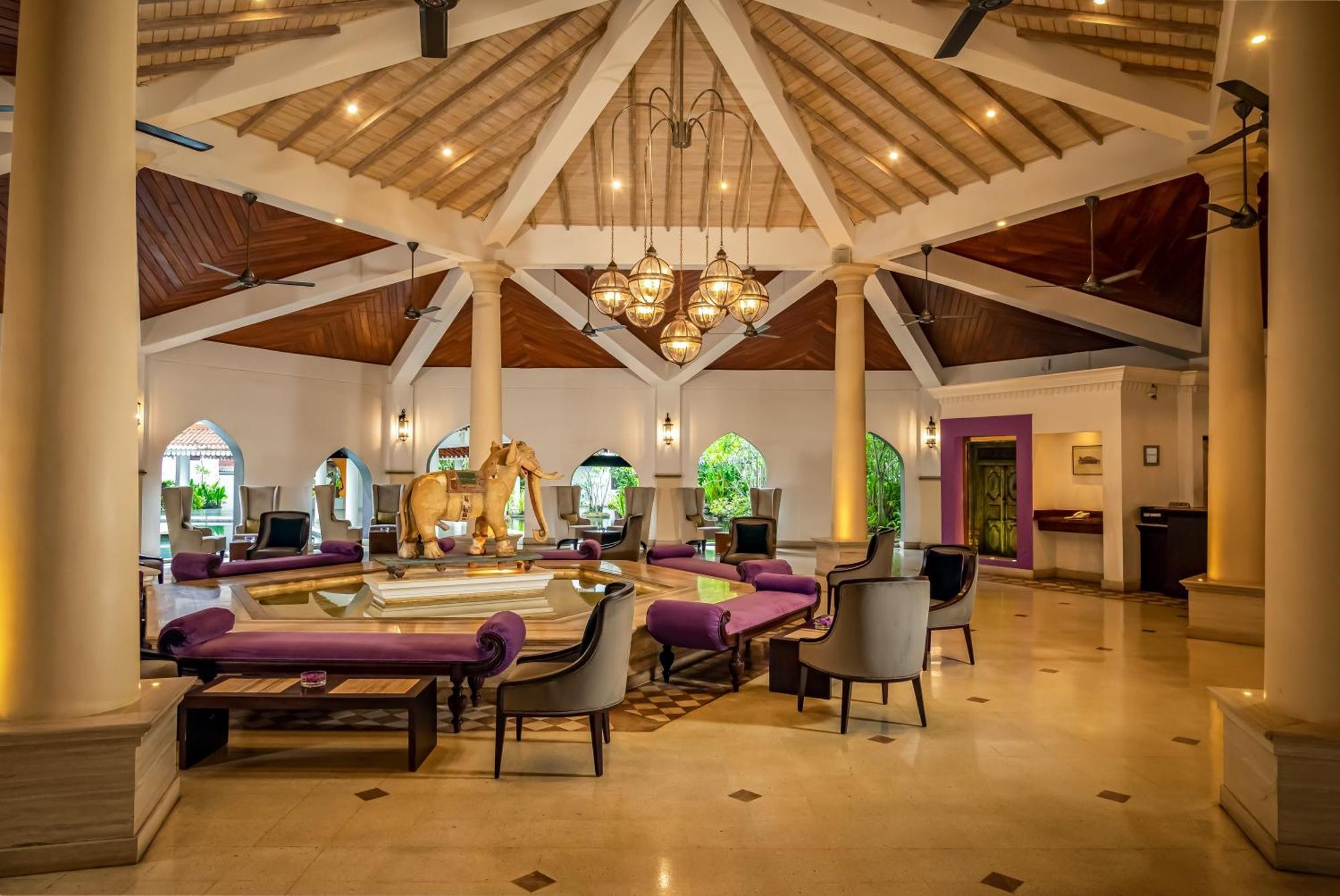 Tangerine Beach Hotel Kalutara Eksteriør billede