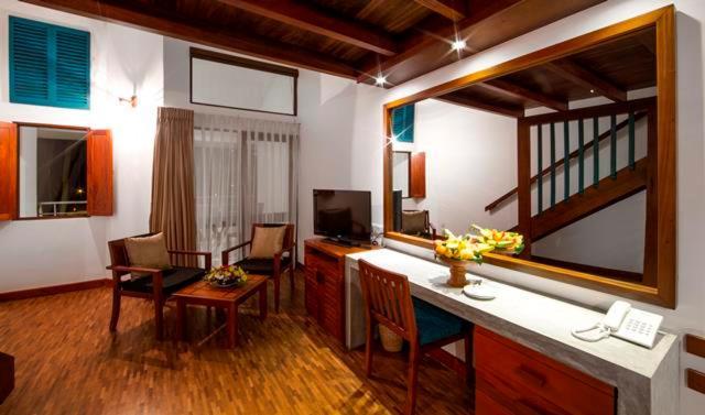 Tangerine Beach Hotel Kalutara Eksteriør billede