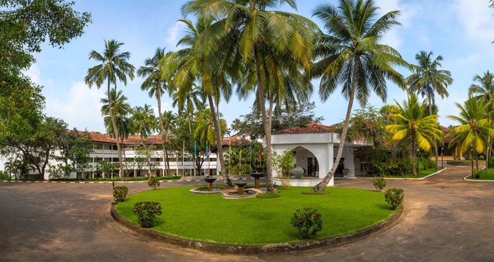 Tangerine Beach Hotel Kalutara Eksteriør billede