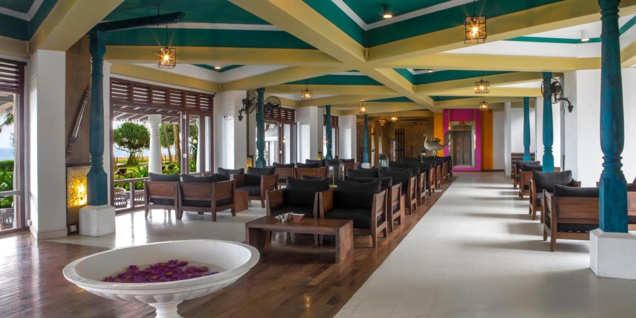 Tangerine Beach Hotel Kalutara Eksteriør billede